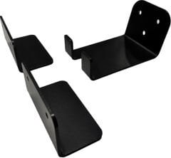 Bisiklet Duvar Askısı Pedal Bağlantılı Sortie