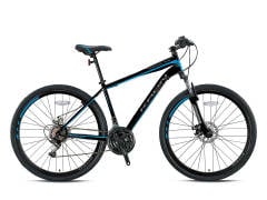 Kron Nomad 5.0 Disk Fren 28 Jant Şehir Bisikleti