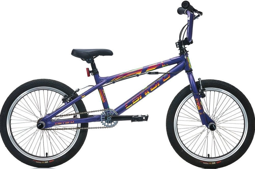 Carraro Rave BMX Bisiklet