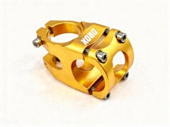 Gidon Boğazı Asistan Drox Renkli (Kırmızı Mavi Mor Gold) 31.8MM