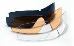 Gözlük Edgar Gk 300 Asistan