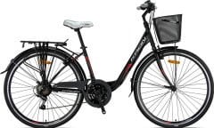 Kron Tetra 3.0 28 Jant Şehir Bisikleti