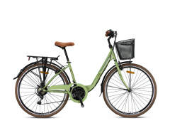 Kron Tetra 3.0 28 Jant Şehir Bisikleti