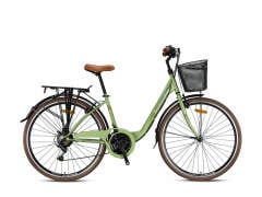 Kron Tetra 3.0 28 Jant Şehir Bisikleti