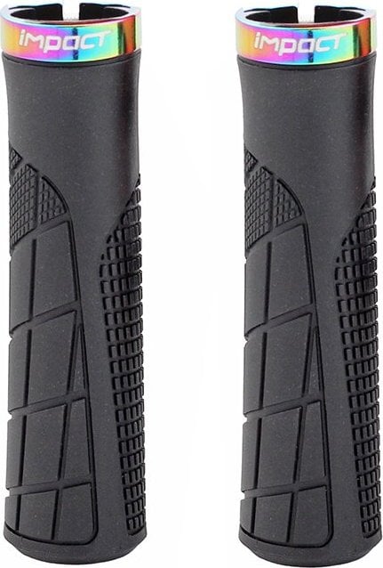 Elcik Nogre  Rainbow Impact