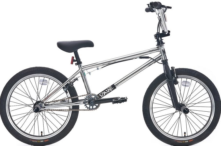 Carraro Rave Pro BMX Bisiklet