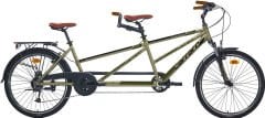 Carraro Tandem 26 Jant Bisiklet