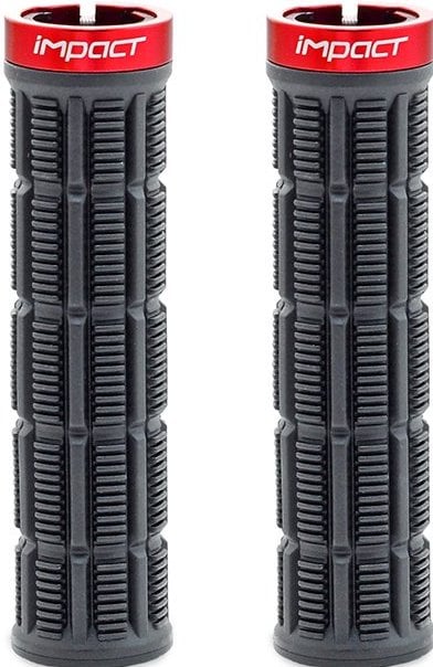 Elcik Alyanlı Dash Siyah-Kırmızı