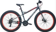 Carraro Buffalo 26 Jant Fatbike Bisiklet