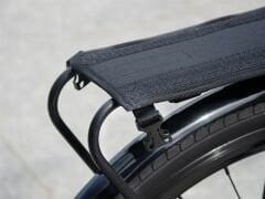 Bagaj Üstü Çanta Coolie JP 70 Asistan