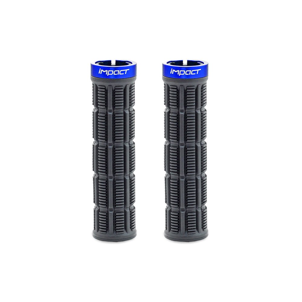 Elcik Alyanlı Dash Siyah-Mavi