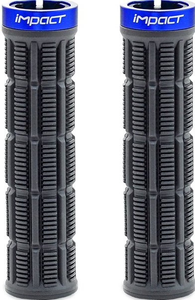 Elcik Alyanlı Dash Siyah-Mavi