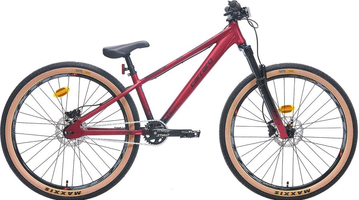 Carraro Bandit 26 Jant