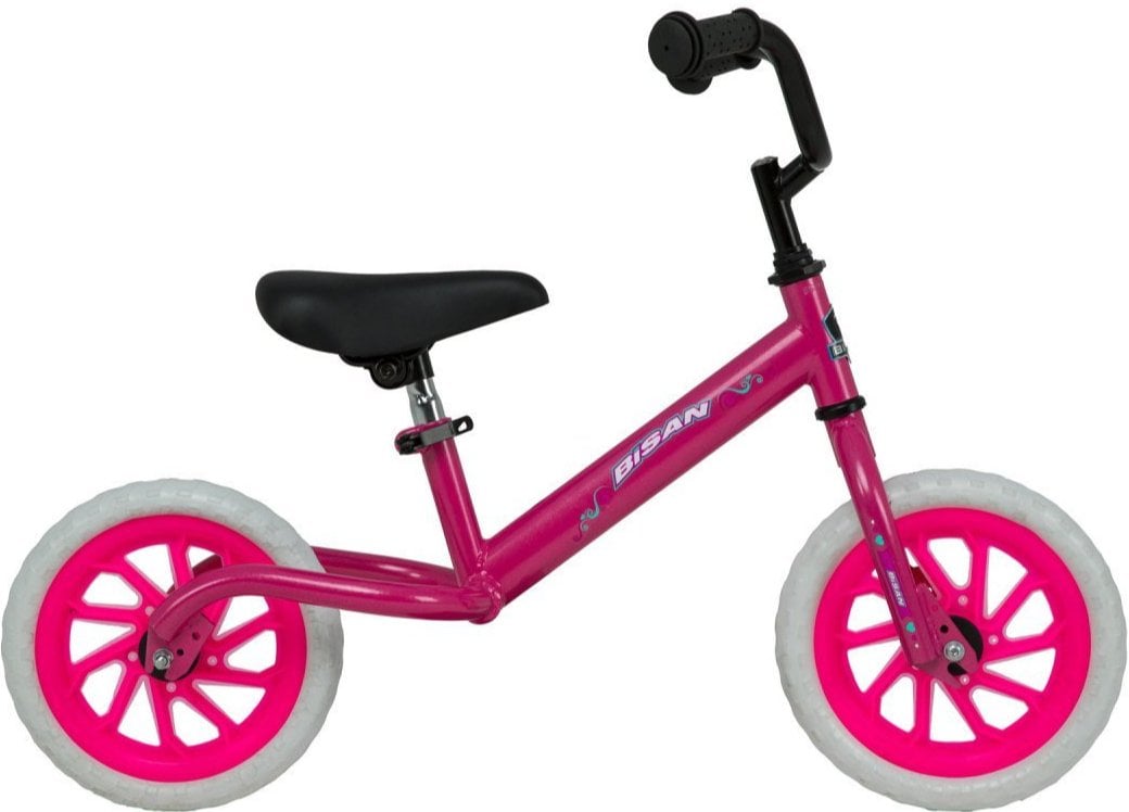 Bisan B-bike Denge Bisikleti Pembe
