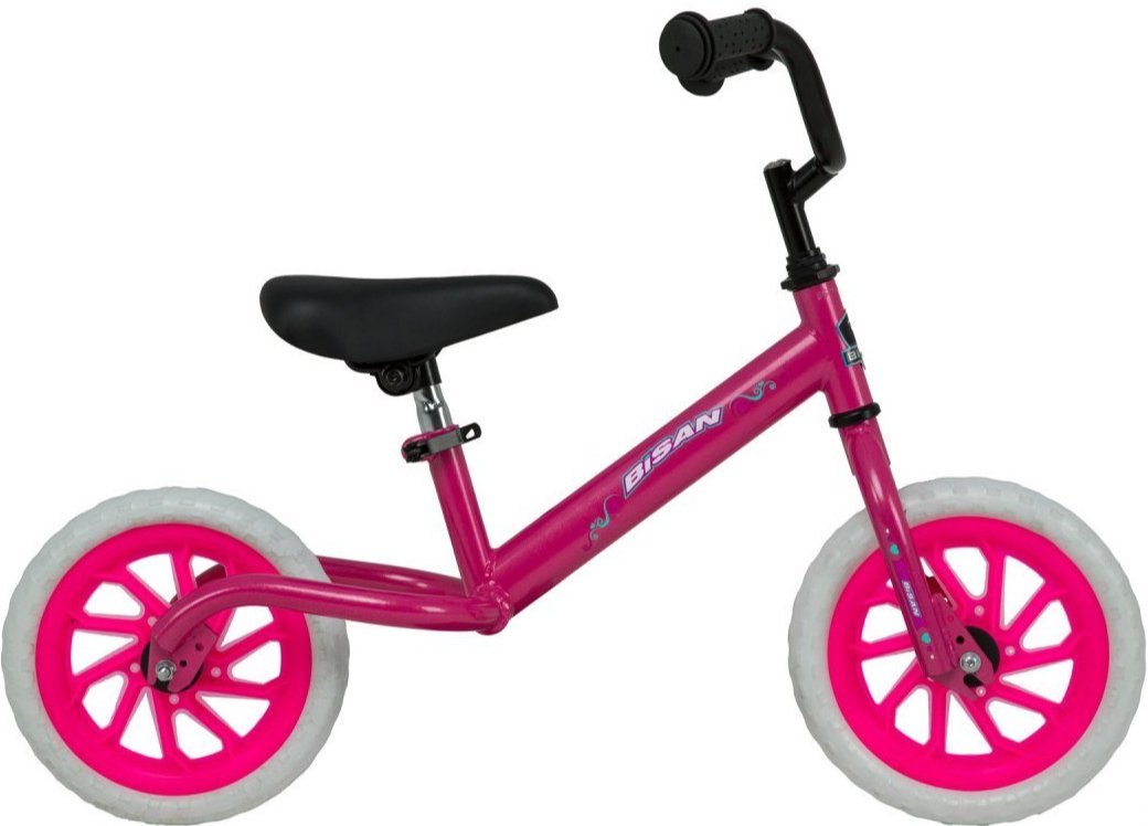 Bisan B-bike Denge Bisikleti Pembe