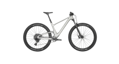 Scott Spark 970 29 Jant Dağ Bisikleti Gümüş Gri S