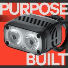 Ön Aydınlatma Far Road 600 Lumen Knog Blinder