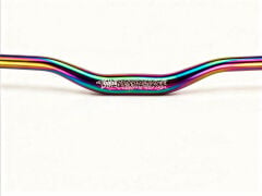 Gidon Asistan Drox HB100R Rainbow 31.8MM