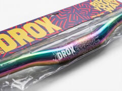Gidon Asistan Drox HB100R Rainbow 31.8MM