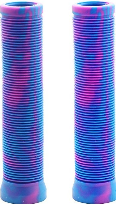 Elcik Uzun B-Hop BMX Mavi-Mor