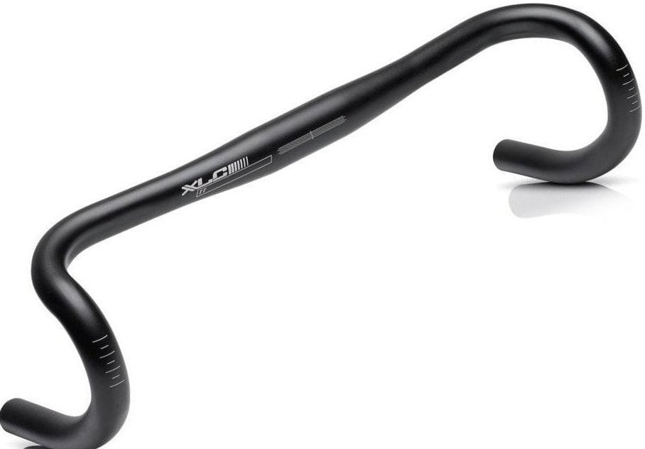 Gidon Alüminyum 31.8 420mm Xlc