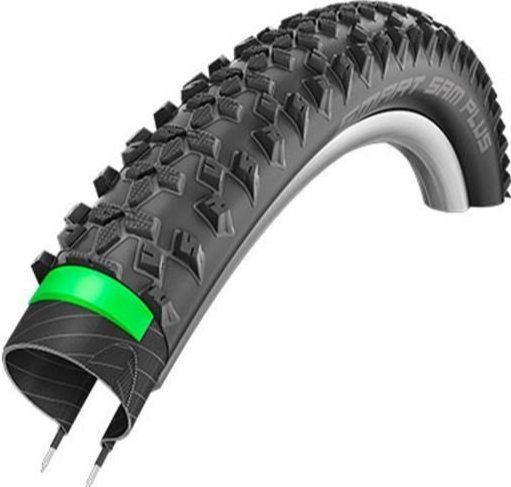 Dış Lastik 27,5x2.10 Smart Sam Schwalbe Performance