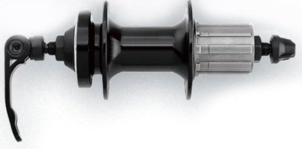 Arka Hazne Fatbike Kasetli Disk Uyumlu 36 Delik Shunfeng