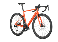 Scott Addıct Rc 30 Karbon Yol Bisikleti Small Turuncu 48 cm