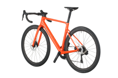 Scott Addıct Rc 30 Karbon Yol Bisikleti Small Turuncu 48 cm