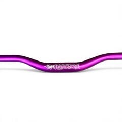 Gidon Asistan Drox HB100R Mor 31.8MM