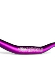 Gidon Asistan Drox HB100R Mor 31.8MM