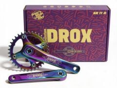 Aynakol Rainbow Asistan Drox SR-11