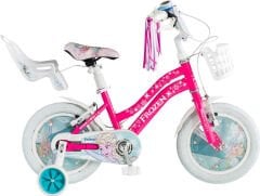 Kron Frozen 12 Jant Kız Çocuk Bisikleti