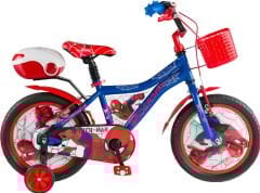 Kron Spider-Man 12 Jant Erkek Çocuk Bisikleti