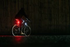 Arka Aydınlatma Stop Şarjlı Lil Cobber Knog