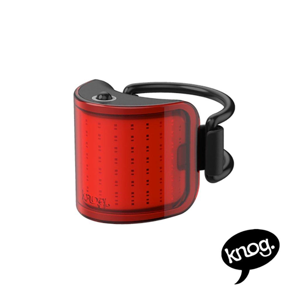 Arka Aydınlatma Stop Şarjlı Lil Cobber Knog