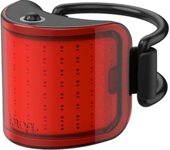 Arka Aydınlatma Stop Şarjlı Lil Cobber Knog