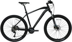 Bisan MTX 7400 27.5 Jant Dağ Bisikleti Siyah 48 cm