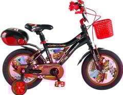 Kron Cars 14 Jant Erkek Çocuk Bisikleti