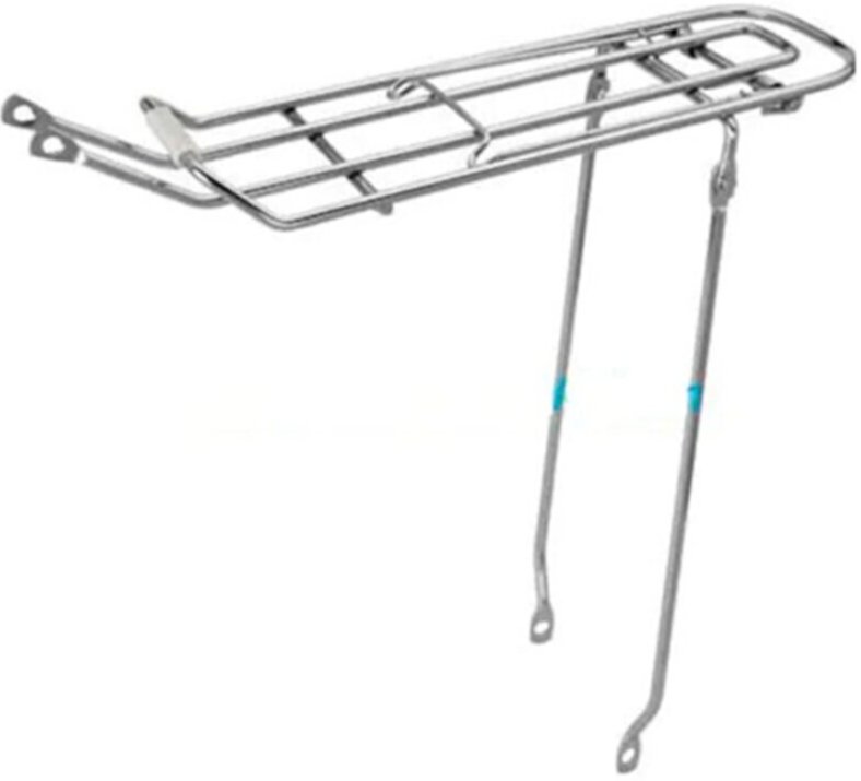 Arka Bagaj Krom 24 Jant