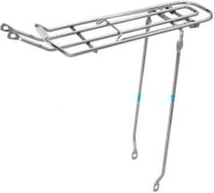 Arka Bagaj Krom 24 Jant