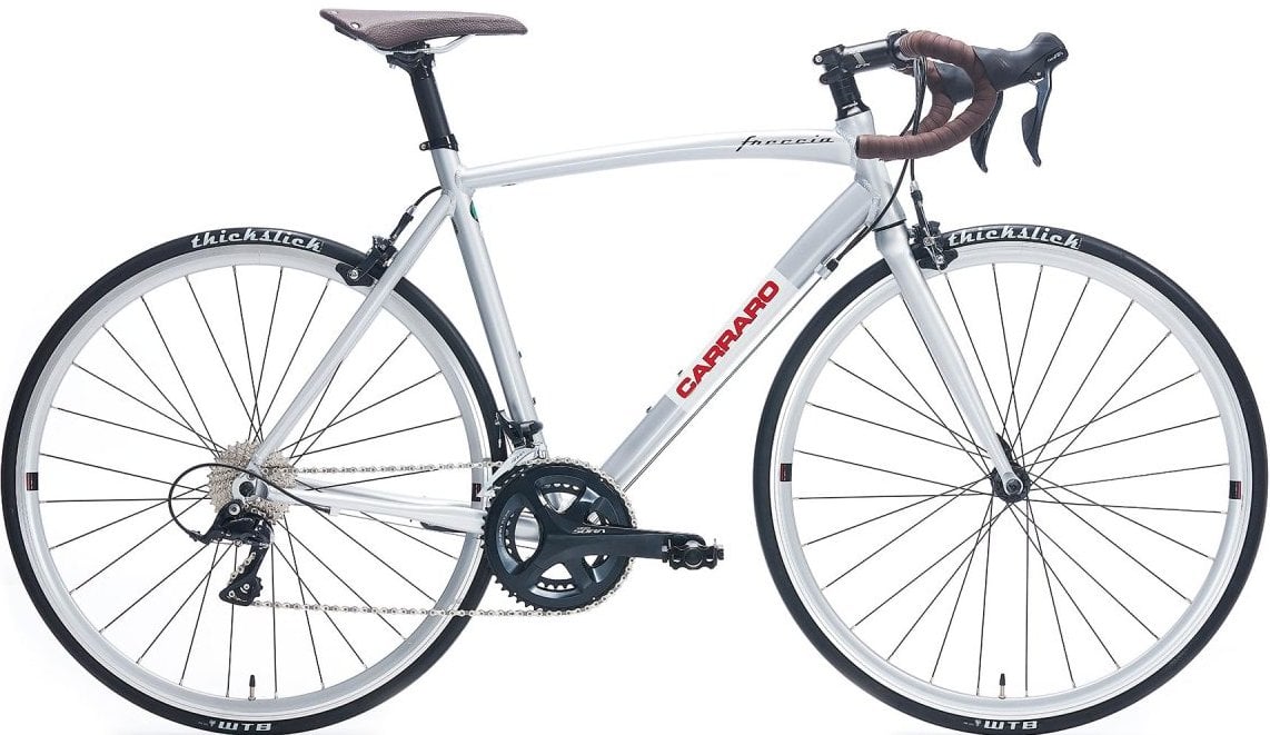 Carraro Freccia Yol Bisikleti