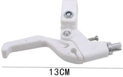 Fren Kolu Takımı Bmx Beyaz