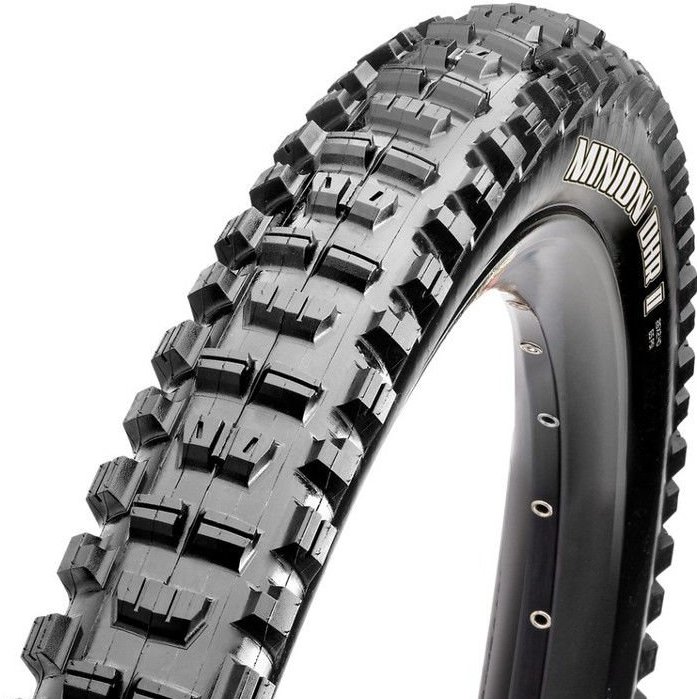 Dış Lastik 27.5X2.60 Mtb Mınıon Dhr II Maxxis