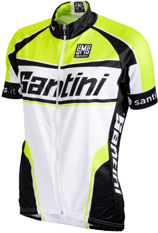 Forma Santini Siyah-Neon