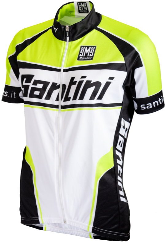 Forma Santini Siyah-Neon