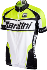 Forma Santini Siyah-Neon