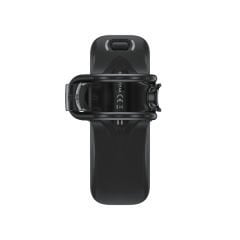 Arka Aydınlatma Stop Siyah Şarjlı Blinder V Flash Knog