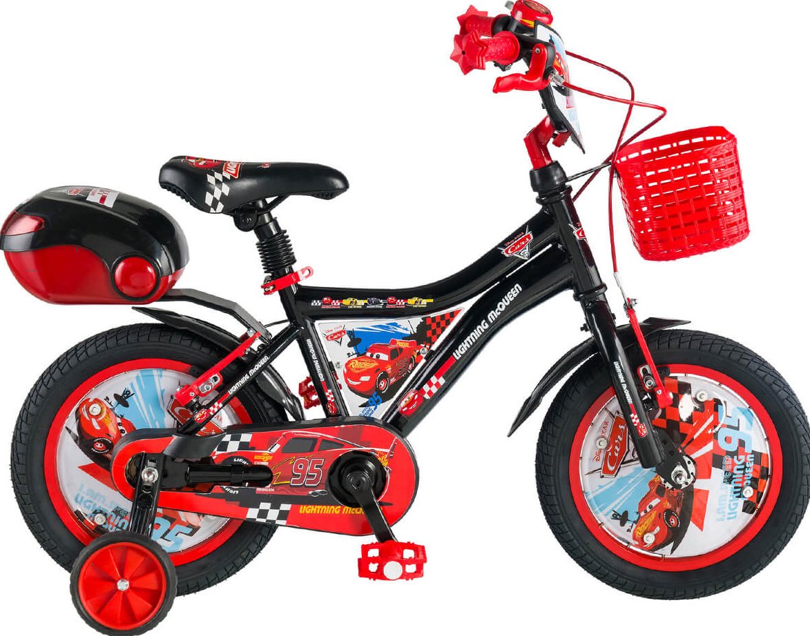 Kron Cars 16 Jant Erkek Çocuk Bisikleti