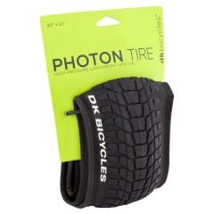 Dış Lastik 20x2.1 Bmx Photon Dk